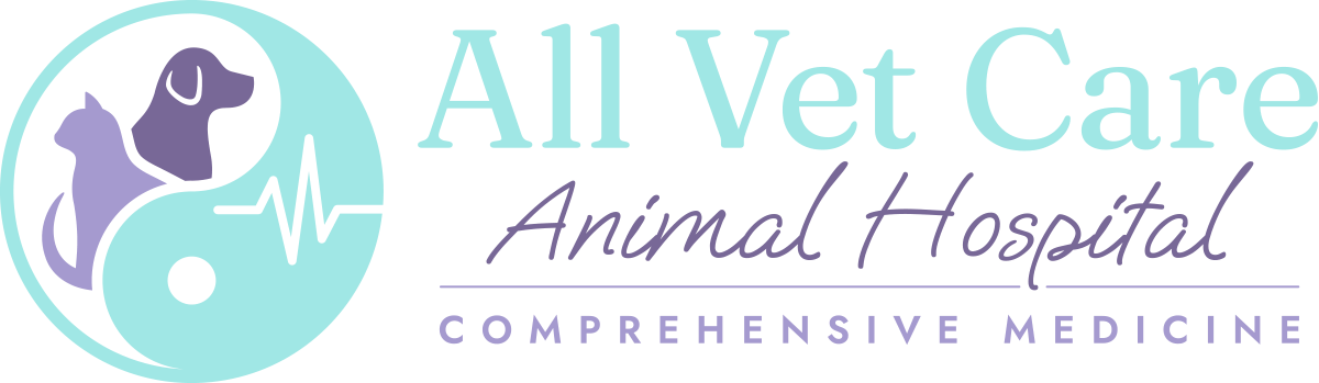 All Vet Care Animal Hospital logo