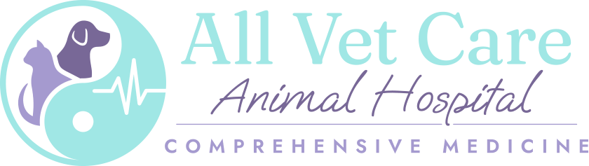 All Vet Care Animal Hospital logo